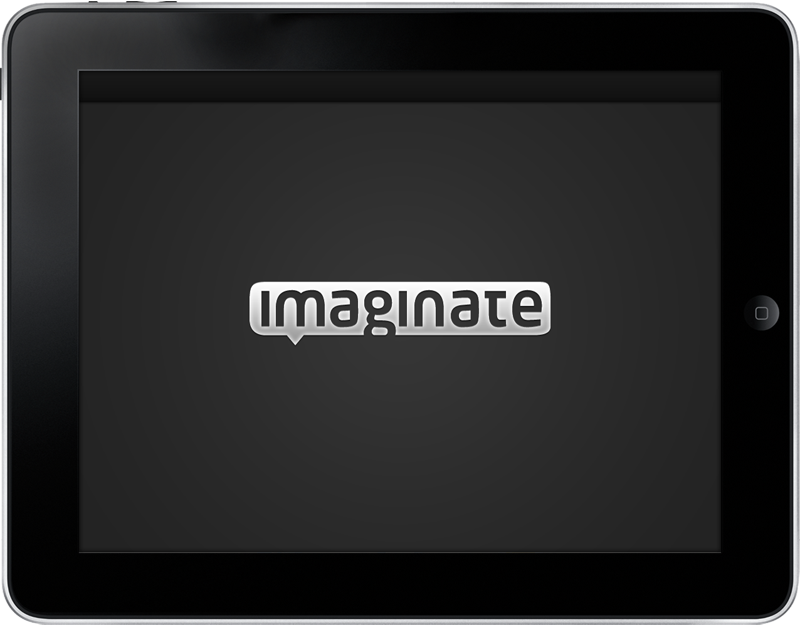 imaginate - digital idea creation for iPad - Ideensammlungen anlegen, bearbeiten und verwalten